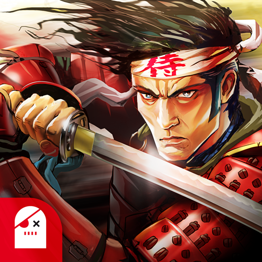 Samurai II: Vengeance MOD APK V1.4.0 (Unlimited Money) icon